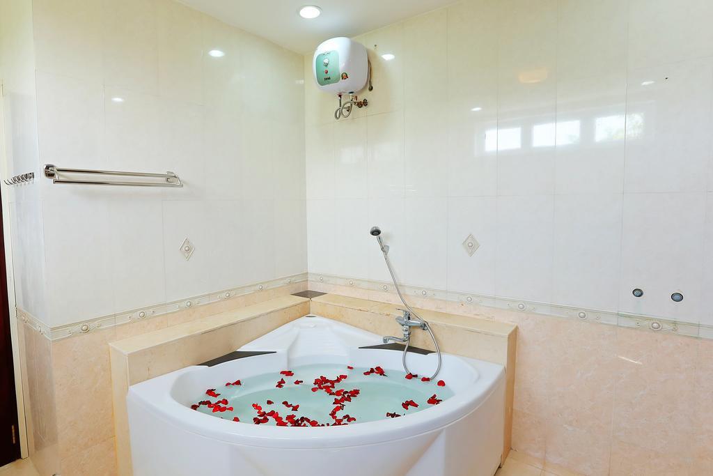 הוי אן Well-To-Do Villa מראה חיצוני תמונה