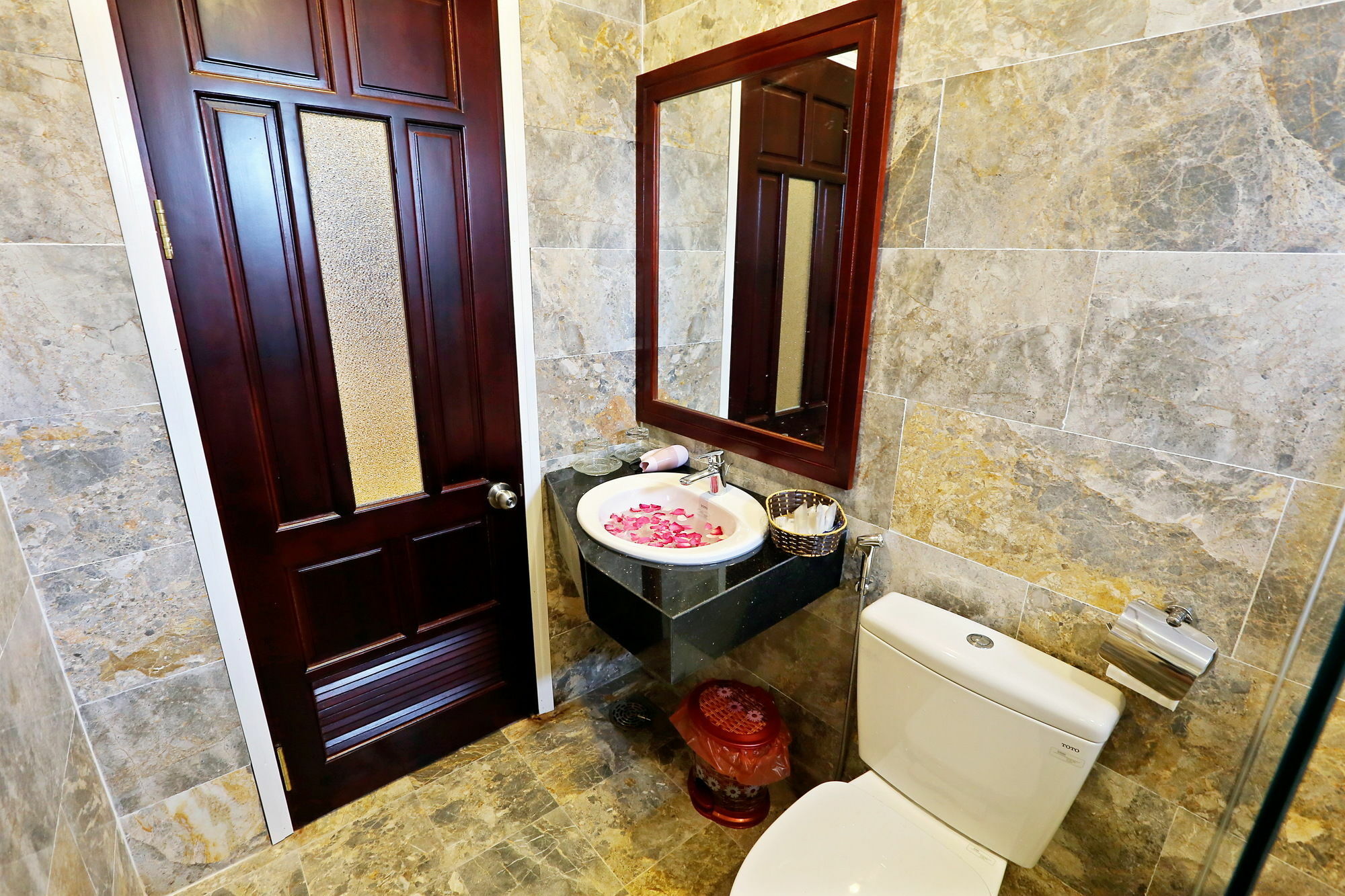 הוי אן Well-To-Do Villa מראה חיצוני תמונה