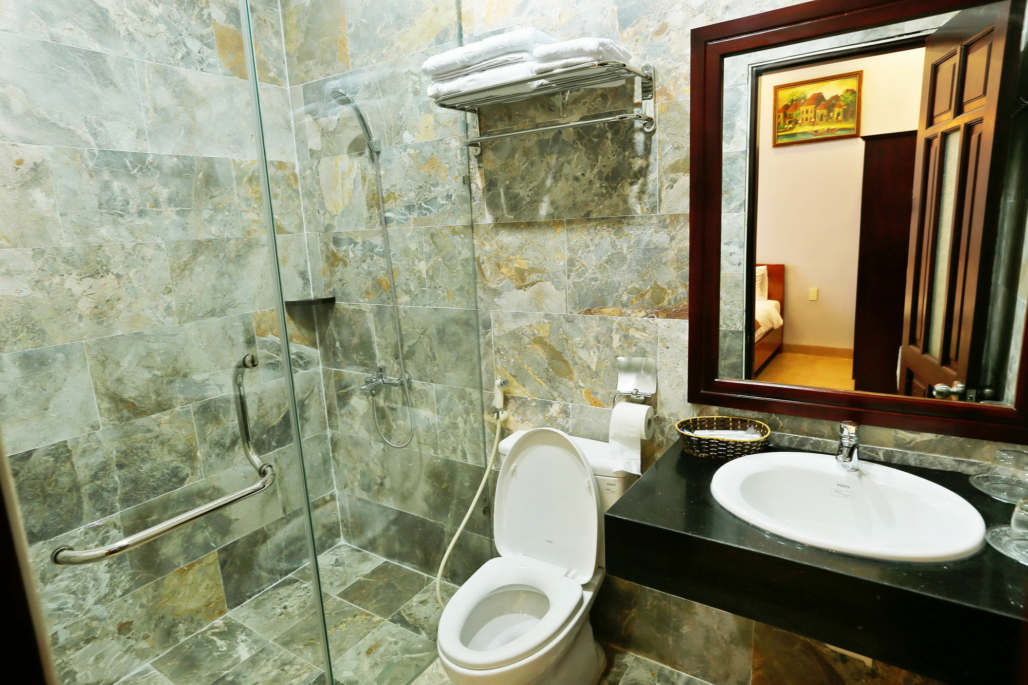 הוי אן Well-To-Do Villa מראה חיצוני תמונה